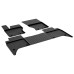 Range Rover 4 - 4D Havuzlu Paspas 2012-2021