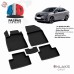 Renault Taliant 4D Havuzlu Paspas 2021-