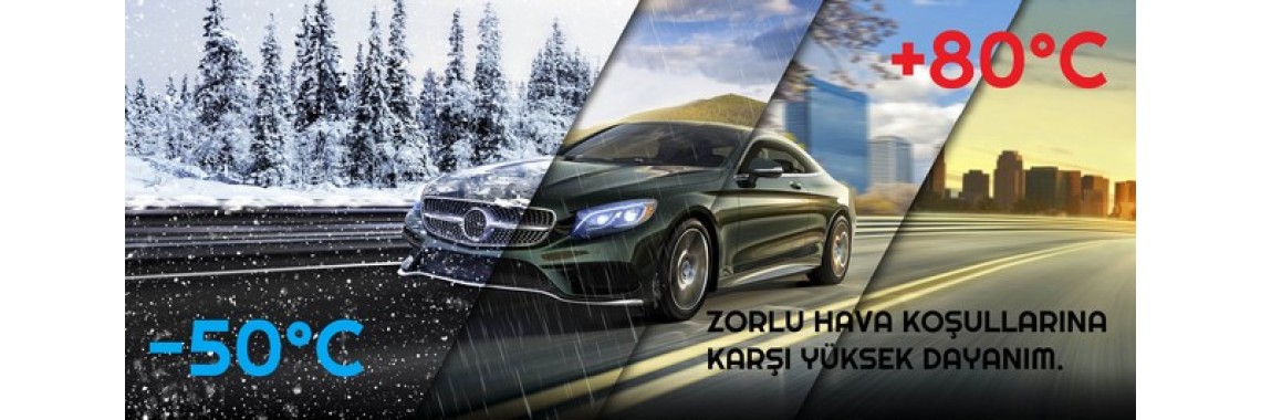 zorlu sartlar
